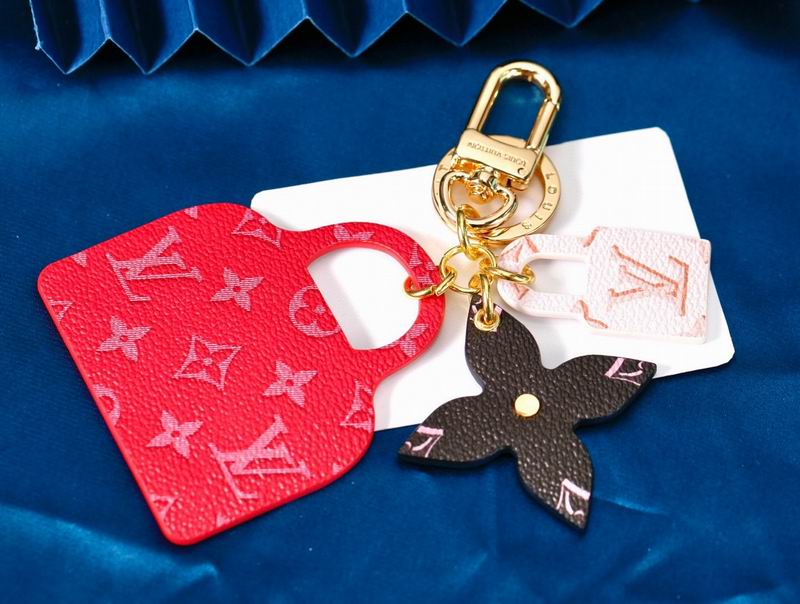 LV keyring lyh184